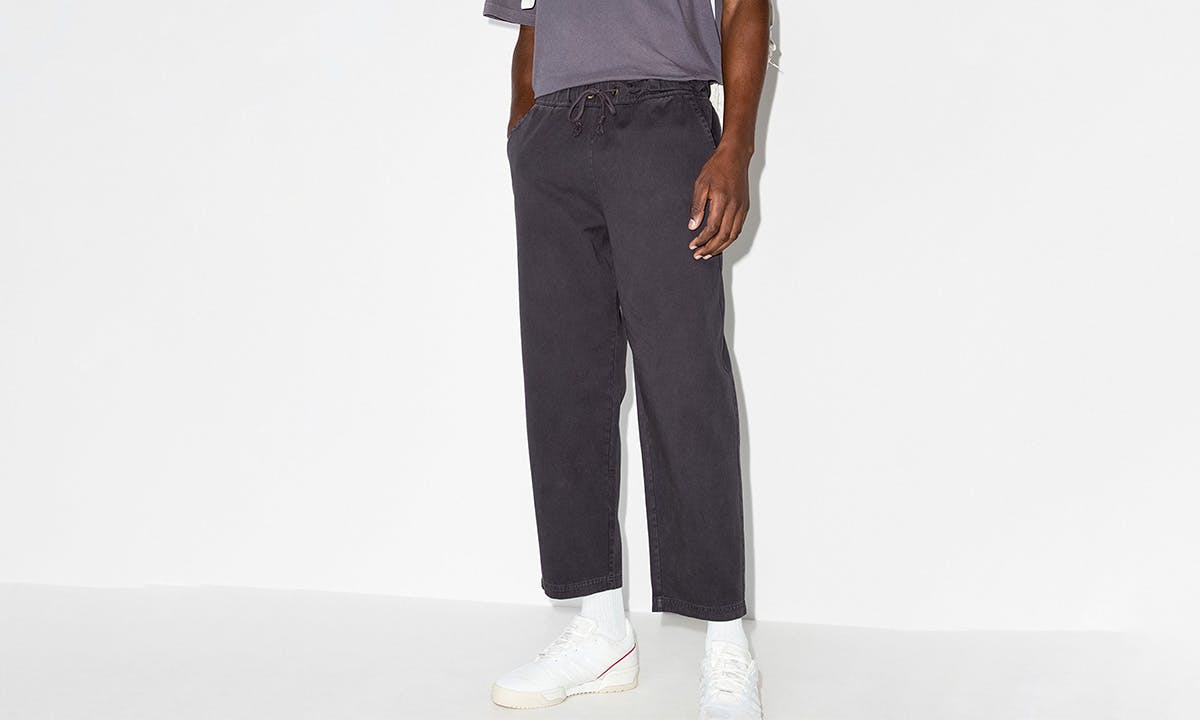 Track Pants: 10 of the Best Straight 